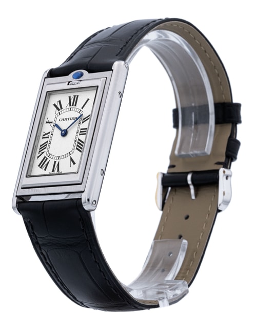 Cartier Tank Basculante W1011358 Image 2